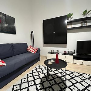 Familie Appartement met Twee Slaapkamers
